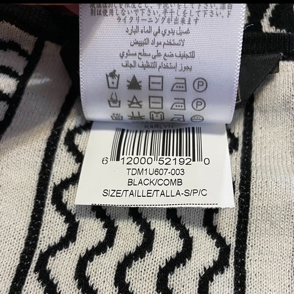 🔻SALE🔻BCBGMAXAZRIA🔹NEW CONDITION - Picture 8 of 10